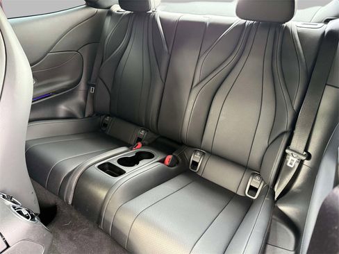 Used 2024 Mercedes-Benz CLE 300 4MATIC Coupe image 19