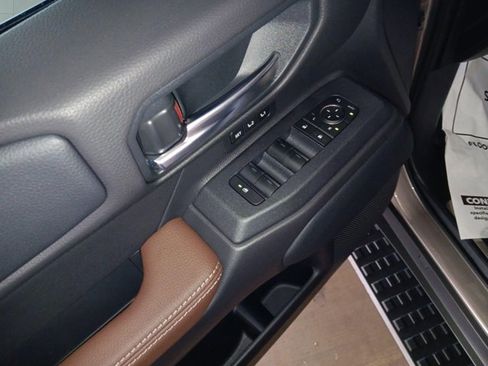 Used 2025 Toyota Land Cruiser image 7