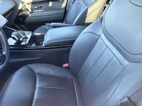 Used 2024 Land Rover Range Rover Sport Dynamic SE image 9