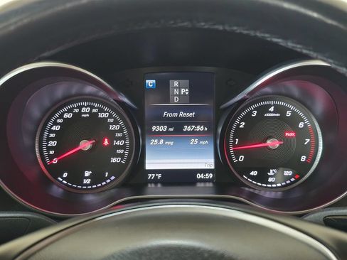 Used 2016 Mercedes-Benz C 300 4MATIC Sedan image 14