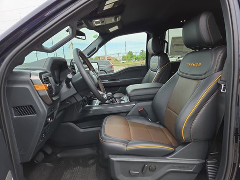 New 2026 Ford F150 Tremor AWD/4WD image 6