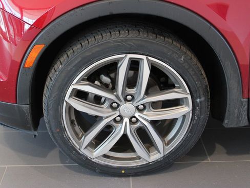 Used 2019 Cadillac XT4 Sport image 26