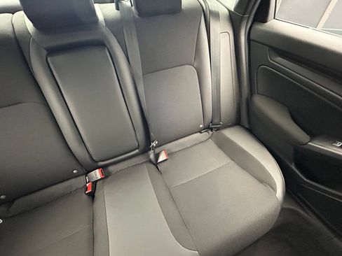 Used 2026 Honda Civic Sport image 14