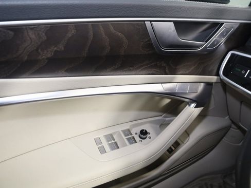 Used 2019 Audi A7 3.0T Premium Plus w/ Premium Plus Package image 33