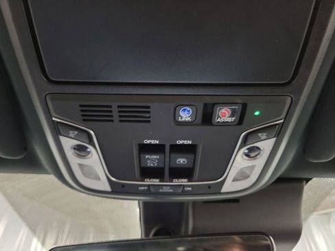 Used 2021 Honda Pilot Black Edition image 21