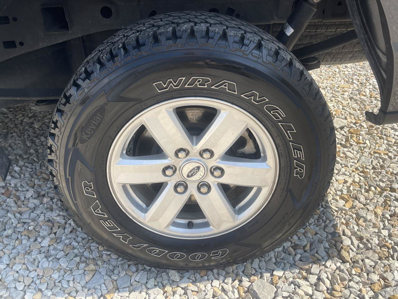 Used 2022 Ford F150 XLT w/ Equipment Group 301A Mid AWD/4WD image 24
