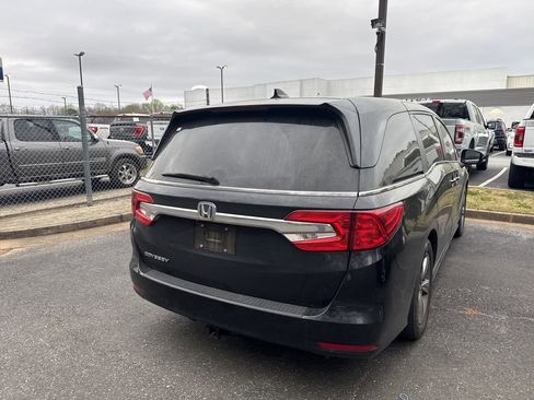 Used 2018 Honda Odyssey EX-L image 17