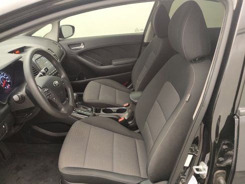Used 2018 Kia Forte LX w/ LX Popular Package FWD image 17