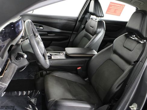 Certified 2023 Nissan Ariya AWD image 19