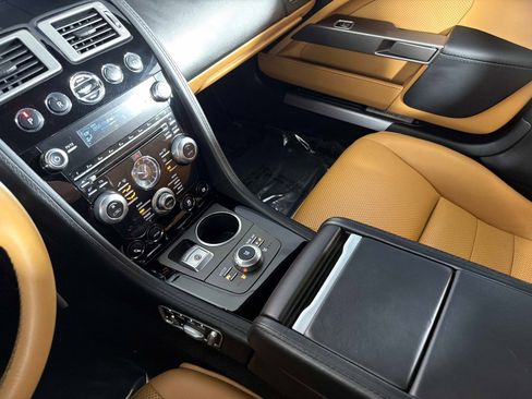 Used 2012 Aston Martin Rapide RWD image 47