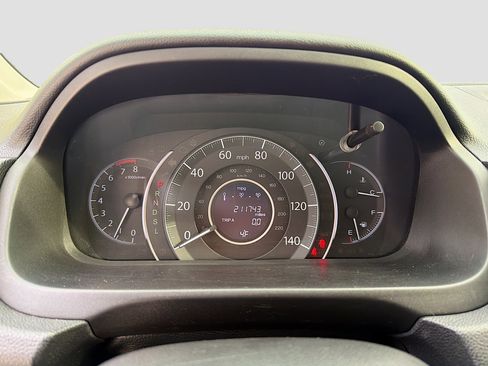 Used 2015 Honda CR-V EX image 16