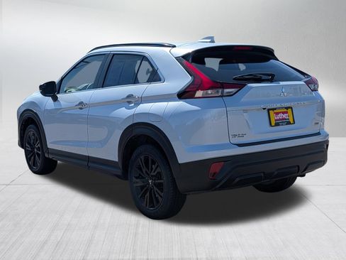 Used 2024 Mitsubishi Eclipse Cross AWD image 5