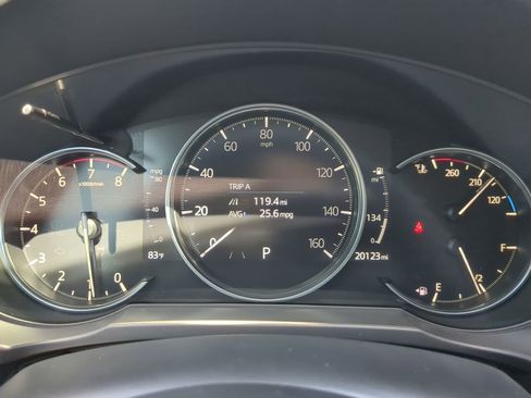 Used 2023 MAZDA CX-5 AWD 2.5 S w/ Premium Plus Pkg image 25