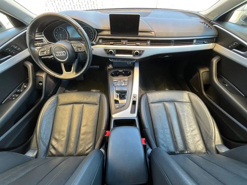 Used 2017 Audi A4 2.0T Premium Plus w/ Premium Plus Package image 21