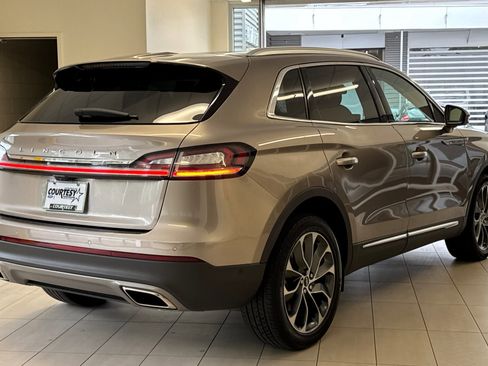 Certified 2021 Lincoln Nautilus Reserve w/ Equipment Group 201A AWD/4WD image 4