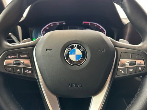 Used 2022 BMW 330i Sedan w/ Driving Assistance Package image 16