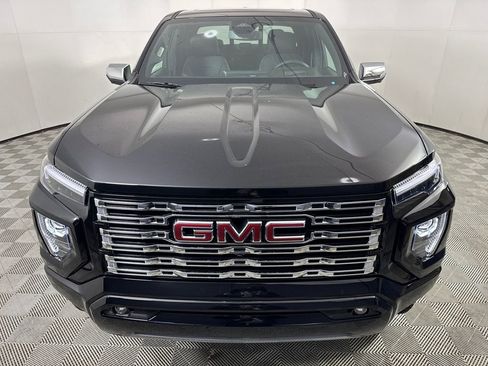 New 2026 GMC Canyon Denali image 2