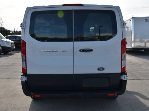 Used 2018 Ford Transit 150 130 Low Roof image 6