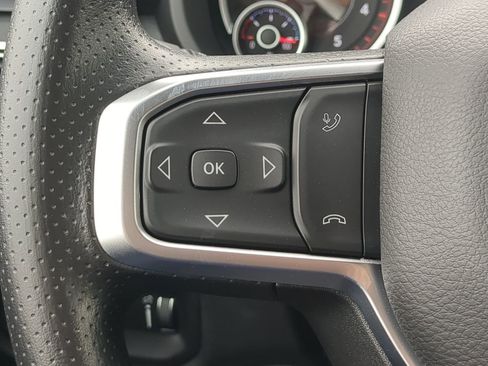 New 2026 RAM 5500 Tradesman image 23