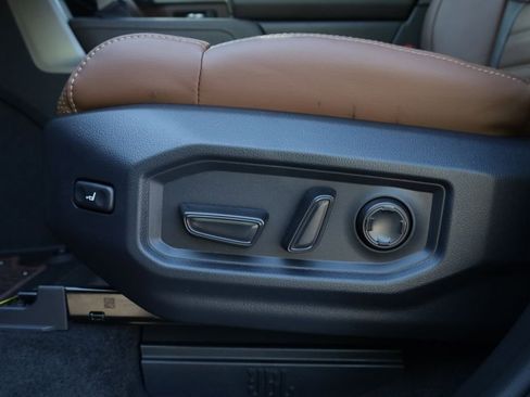 New 2026 Toyota Tundra 1794 Edition AWD/4WD image 28