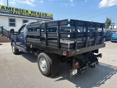 Used 2019 Ford F250 XL RWD image 14