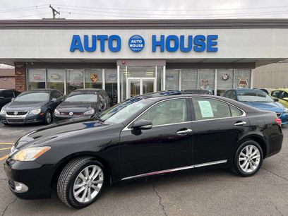 Used 2011 Lexus ES 350