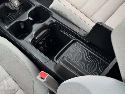 Used 2019 Honda CR-V EX image 22