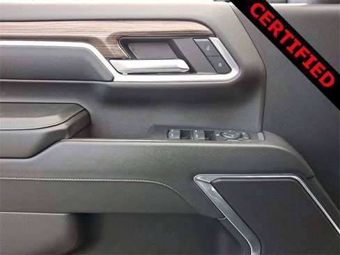 Used 2024 Chevrolet Silverado 2500 LT image 12