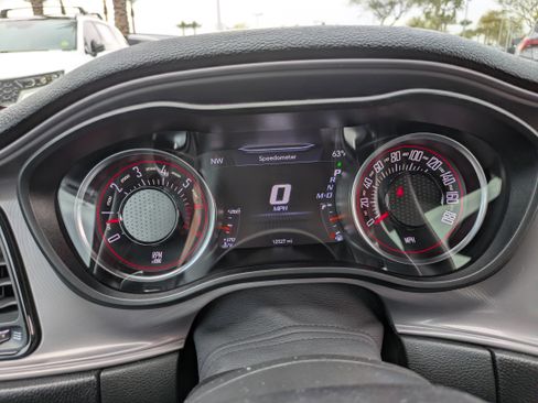 Used 2023 Dodge Challenger R/T Scat Pack image 28