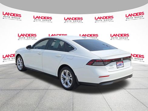 Used 2023 Honda Accord LX image 5