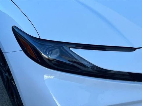 Certified 2025 Toyota Camry SE w/ Convenience Package FWD image 14