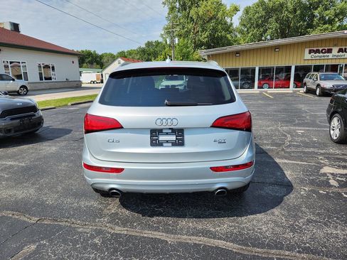 Used 2014 Audi Q5 2.0T Premium Plus image 4