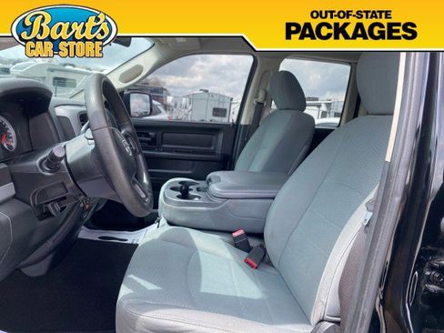 Used 2014 RAM 1500 Express AWD/4WD image 26