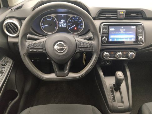 Used 2023 Nissan Versa S FWD image 22