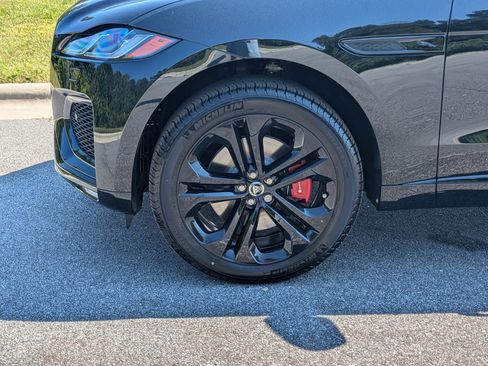 New 2026 Jaguar F-PACE R-Dynamic S image 34