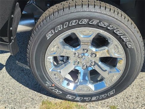 New 2025 RAM 1500 Lone Star image 6