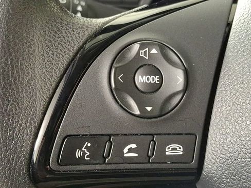 Used 2023 Mitsubishi Eclipse Cross LE AWD/4WD image 20