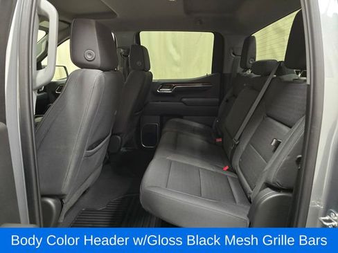 Used 2023 GMC Sierra 1500 Elevation AWD/4WD image 23
