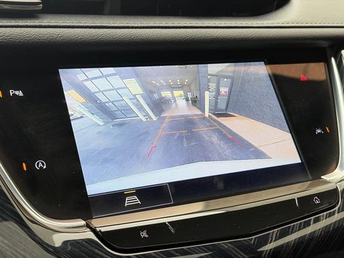 Certified 2024 Cadillac XT6 Premium Luxury AWD/4WD image 26