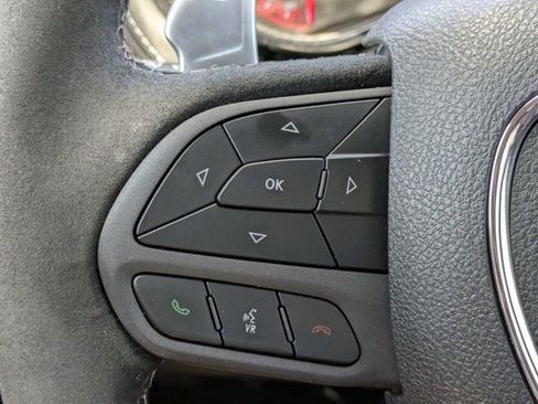 Used 2025 Dodge Durango SRT Hellcat AWD/4WD image 28