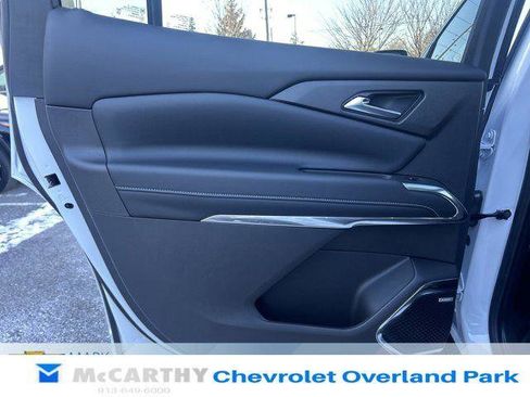 New 2026 Chevrolet Traverse LT w/ Enhanced Driving Package AWD/4WD image 29