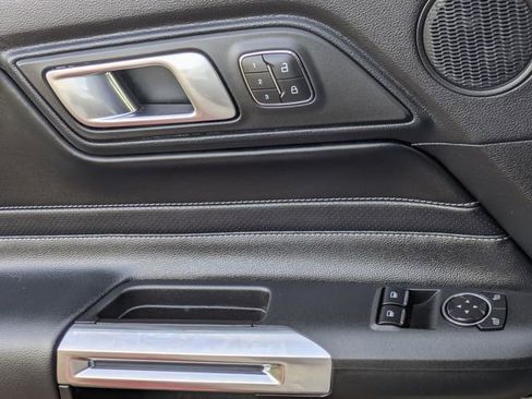 Used 2020 Ford Mustang GT Premium w/ Equipment Group 401A image 20