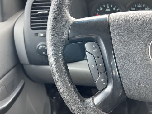 Used 2012 Chevrolet Silverado 1500 W/T image 16