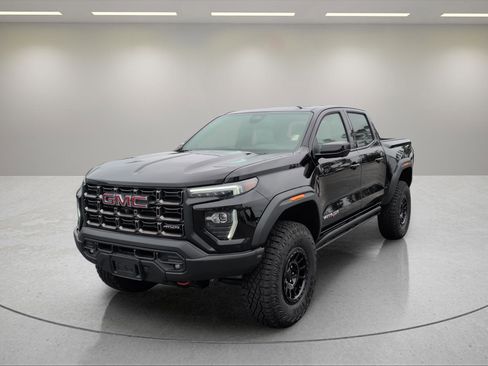 New 2026 GMC Canyon AT4X w/ AT4X AEV Edition image 36
