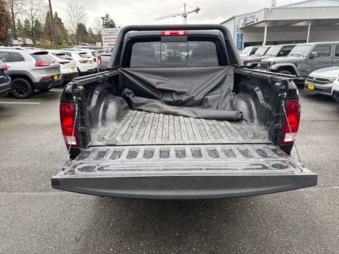 Used 2018 RAM 1500 Big Horn image 25