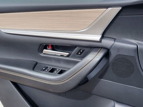 New 2026 MAZDA CX-70 3.3 Turbo w/ Preferred Package image 13