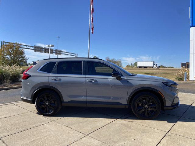 Used 2023 Honda CR-V Sport Touring image 13