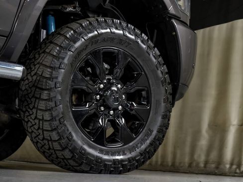 Used 2018 RAM 2500 Big Horn w/ Sport Appearance Group AWD/4WD image 53