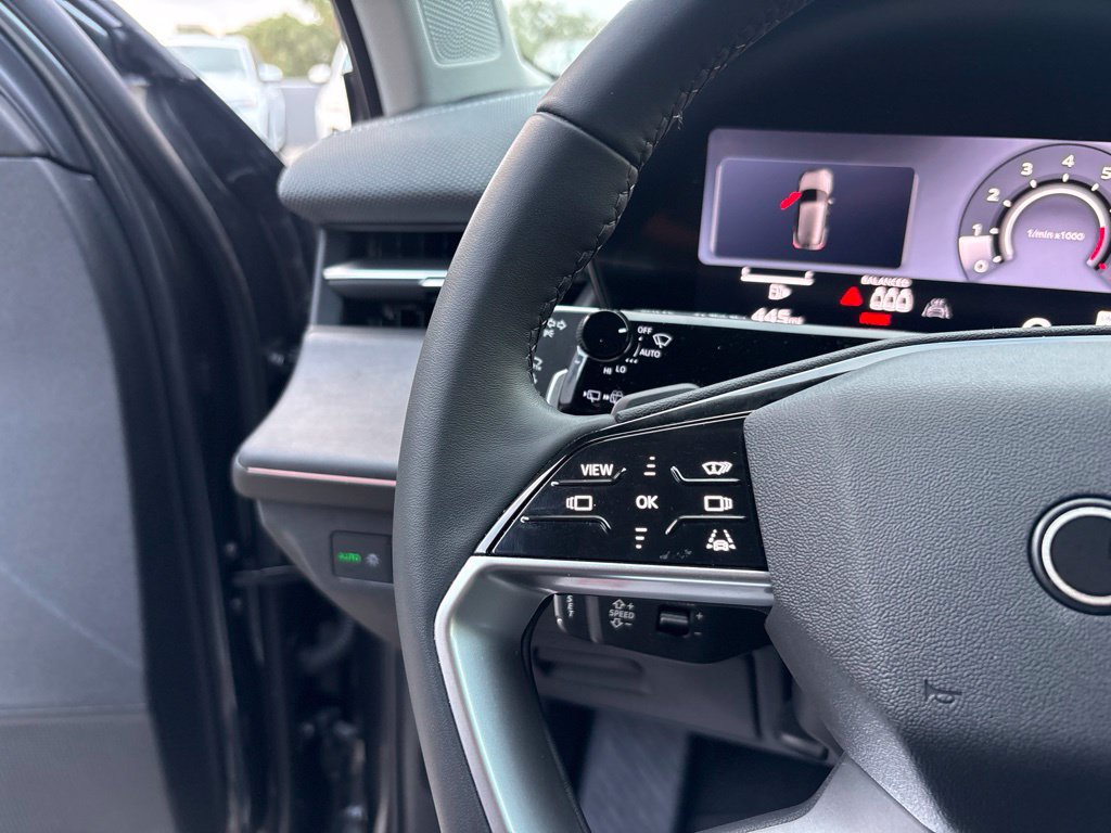 Used 2026 Audi Q3 quattro 2.0T AWD/4WD image 23