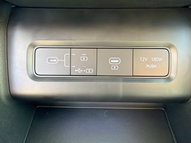 New 2026 Hyundai Tucson Limited FWD image 26
